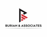 https://www.logocontest.com/public/logoimage/1578936323Burian _ Associates, LLC Logo 13.jpg